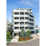 ドゥーエ新川崎の画像