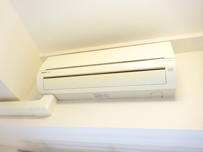 【設備】 | イーリスコート桜上水