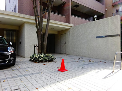 【その他】 | イーリスコート桜上水