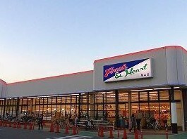野里店舗Ａの周辺