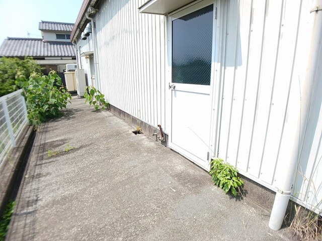 野里店舗Ａのその他