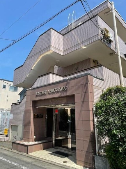 スカイコート西荻窪