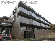 三鷹市北野１丁目のマンションの画像