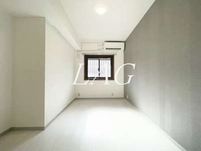 【寝室】 | フルールアンサンク | 寝室です。