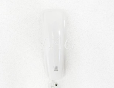 【セキュリティ】 | フルールアンサンク | インターフォンです。