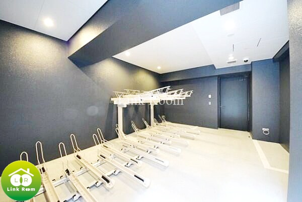 アルテシモ ラヴィのその他共用部分