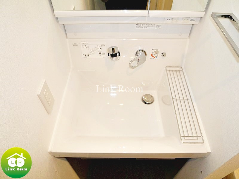 アルテシモ ラヴィの独立洗面台