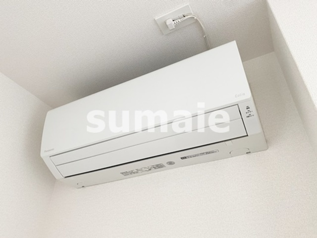 グランメゾン北浦和の設備|エアコン付き☆