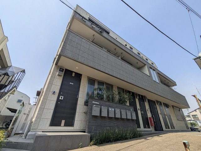 Ｆｏｒｔｕｎａの外観