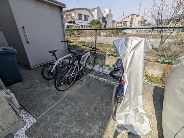 Ｆｏｒｔｕｎａのその他共用部分
