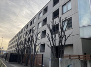 大田西馬込レジデンスの画像