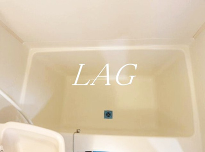 【浴室】 | エクセリア旗の台 | お風呂です。