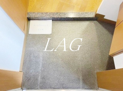 【玄関】 | エクセリア旗の台 | 玄関です。