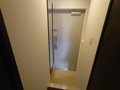 【玄関】 | グランドレジデンス三鷹