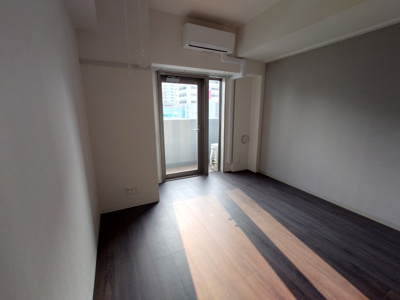 【居間・リビング】 | グランドレジデンス三鷹