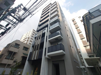 【外観】 | グランドレジデンス三鷹