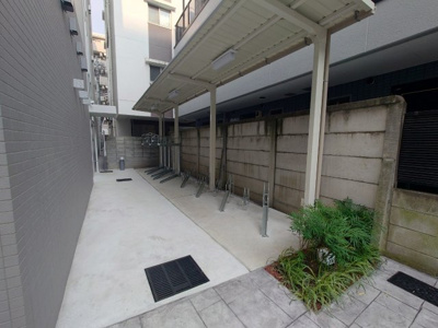 【その他共用部分】 | グランドレジデンス三鷹