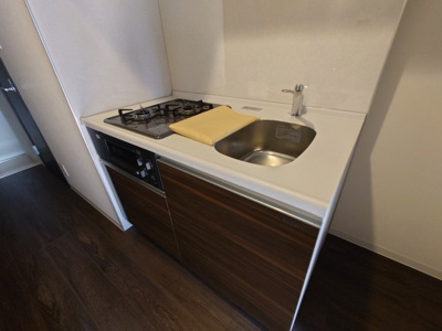 【キッチン】 | グランドレジデンス三鷹