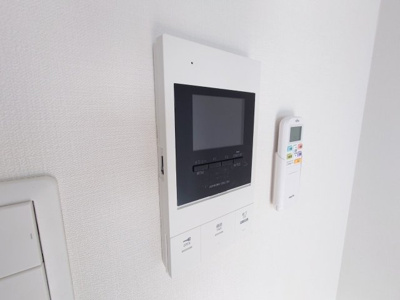 【セキュリティ】 | グランドレジデンス三鷹