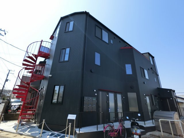 アン　リュー　レニティフの画像