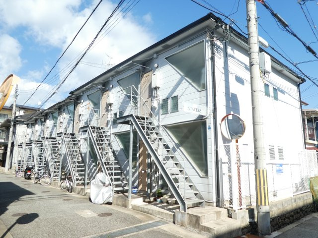 セブンステイヤーズ