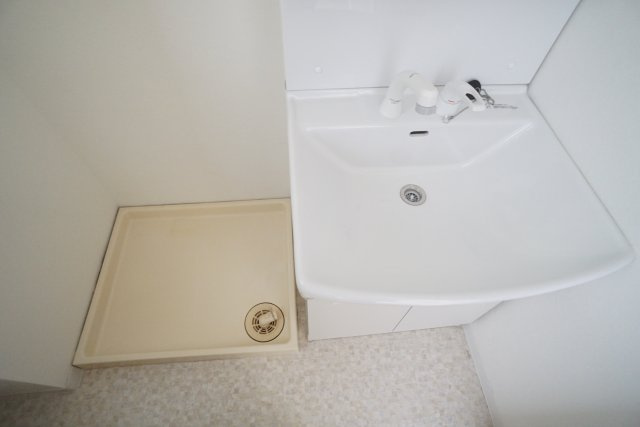 セブンステイヤーズの洗面所