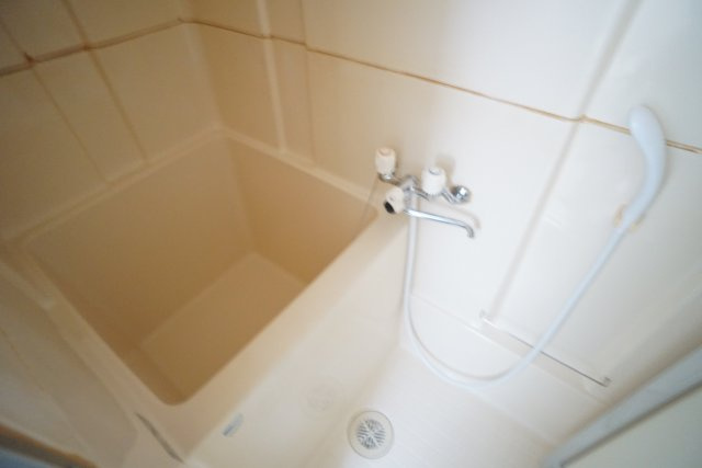 セブンステイヤーズの浴室