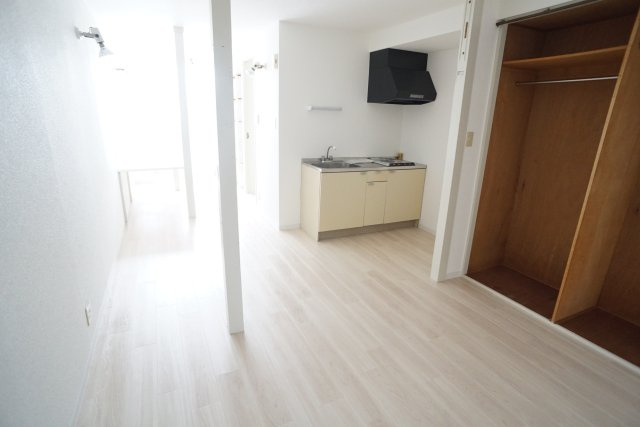 セブンステイヤーズの居間・リビング