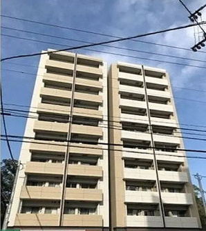 【外観】 | ヴィラージュ県庁前Ⅰ