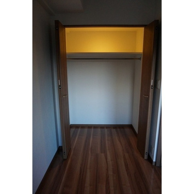 【寝室】 | ヴィラージュ県庁前Ⅰ