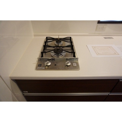 【キッチン】 | ヴィラージュ県庁前Ⅰ