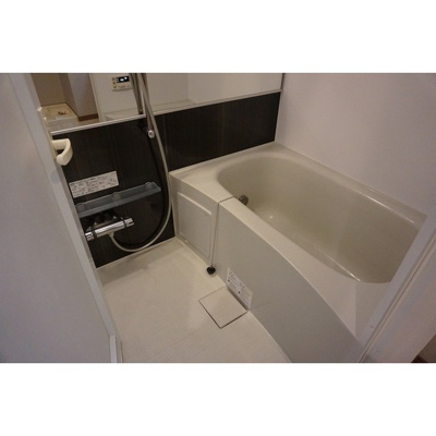 【浴室】 | ヴィラージュ県庁前Ⅰ