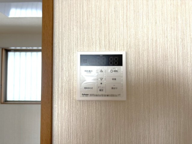 MKマンション横江のセキュリティ