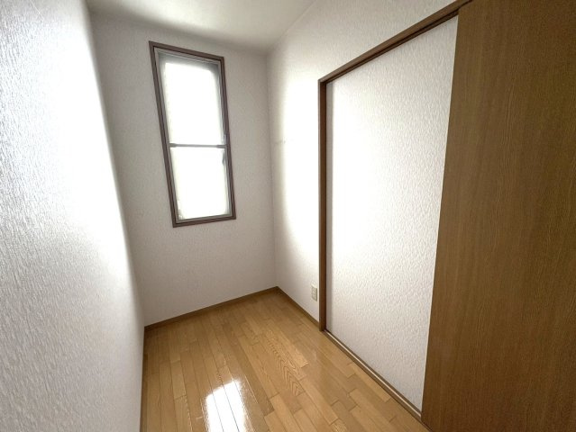 MKマンション横江の居間・リビング