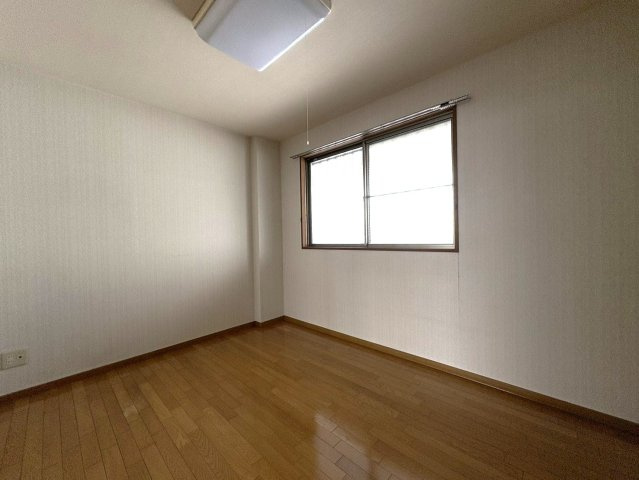 MKマンション横江の内装