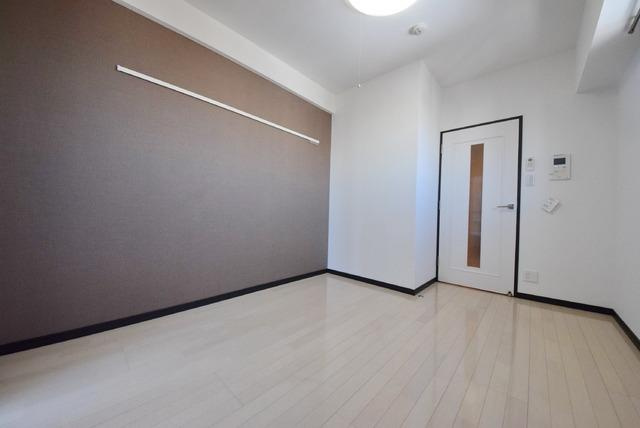 ル・リオン両国の居間・リビング