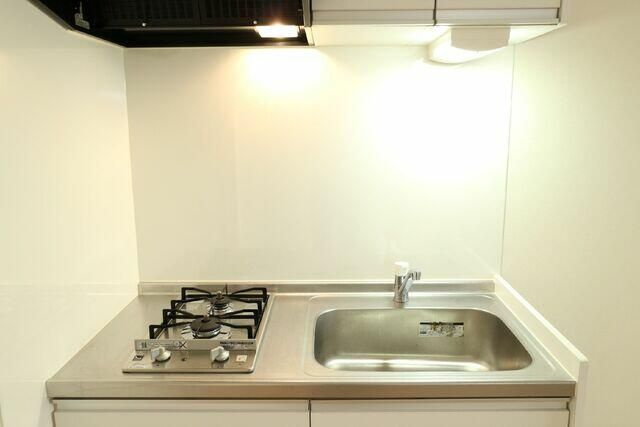 プレジール五本木のその他