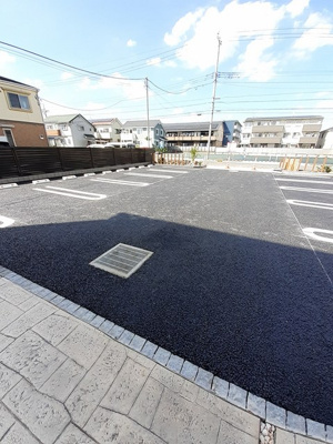 【区画図】 | スフィーダ