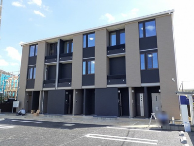 【外観】 | スフィーダ