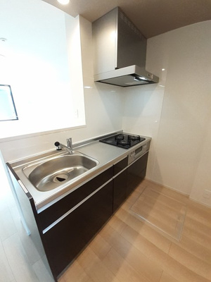 【キッチン】 | スフィーダ