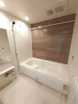 【浴室】 | スフィーダ