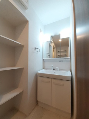 【洗面所】 | スフィーダ