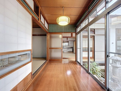 【その他】 | 藤花淞北邸