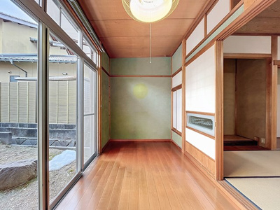 【その他】 | 藤花淞北邸