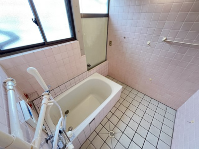 【浴室】 | 藤花淞北邸