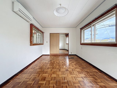 【内装】 | 藤花淞北邸