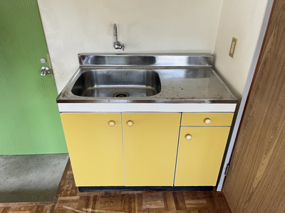 【キッチン】 | 藤花淞北邸