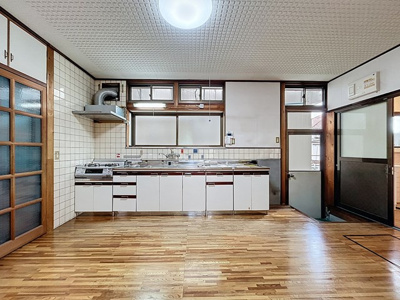 【居間・リビング】 | 藤花淞北邸