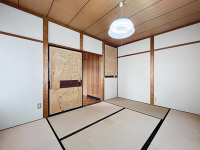 【和室】 | 藤花淞北邸