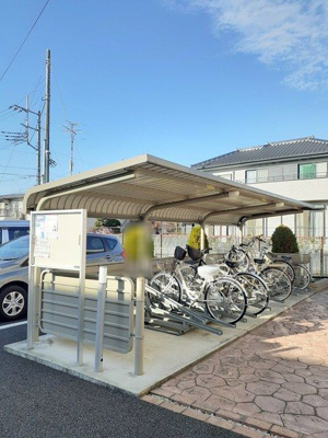 【その他共用部分】 | ル・ベルソー・メゾンⅡ